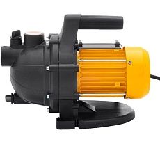 Поверхностный насос Хозяин НП-600 2122