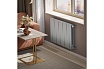 Радиатор Royal Thermo PianoForte 500/Silver Satin - 10 секц. НС-1176335