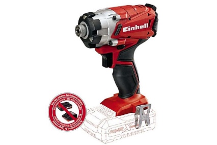 Аккумуляторный ударный винтоверт Einhell TE-CI 18 Li 4510023