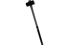 Кувалда с фибергласовой рукояткой Thorvik SLSHP5 5 кг 52236