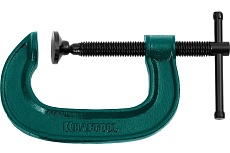G-образная струбцина Kraftool Extrem 75х45 мм, G-75 32229-075