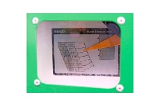 Ленточнопильный станок FABTEC BS 400, 230V50Hz, 62758
