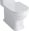 Чаша для унитаза Kerama Marazzi Pompei Po.wc.01