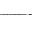 Бур (10х260 мм; SDS-plus) Сибин 29312-260-10