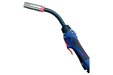 Горелка для полуавтомата ABIMIG AT 355 LW (4 м; 360 А; воздушное охлаждение) BINZEL СВ000019757