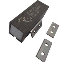 Нож сменный FHONK твердосплавный 30x12x1.5 стандарт HW 35º Z=2 NR FK08 (упаковка 10шт) F301215FK08-10