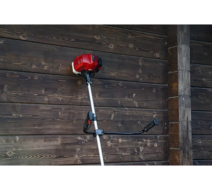 Мотокоса бензиновая GEOS Max Comfort 126 B 227611