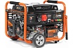 Бензиновый генератор с функцией Dual Power Daewoo GDA 9500DPE-3