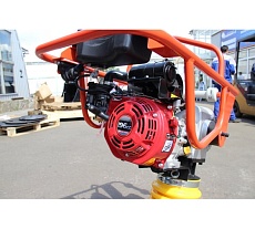 Вибротрамбовка Impulse VT80L 000357753