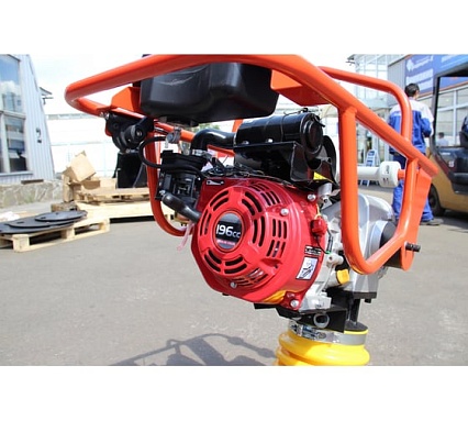 Вибротрамбовка Impulse VT80L 000357753