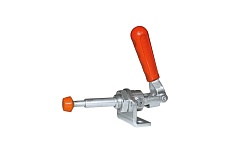 Зажим механический плунжерный пружинный KUKAMET 511-7-Y