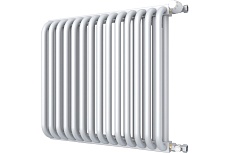 Радиатор КЗТО PC 2-500-14 3/4