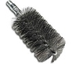 Щетка ерш Lessmann Д57х100х160мм, W1/2, нерж. (KRONBURSTE) 506457