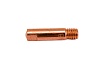 Наконечник сварочный 15-АK, медь E-Cu, 20 шт, M6, 0.8 мм GOLDEN BRIDGE 1160