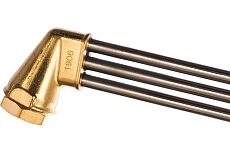 Трехтрубный комбинированный резак Krass -800-Р 2278586