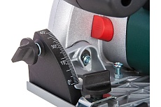 Циркулярная погружная пила Metabo KSE 55 Vario PLUS 601204000