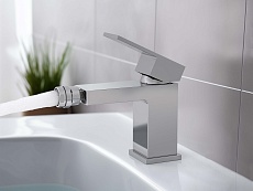 Смеситель для биде Aquatek Либра AQ1618CR хром
