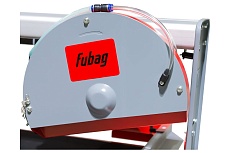 Станок для резки плитки и камня Fubag ExpertLine F1200/65 68 426