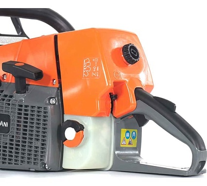 Бензопила Zimani MS 460 20" MS460-20