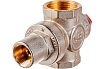 Регулятор давления Giacomini поршневой латунь R153CX004 022-2349