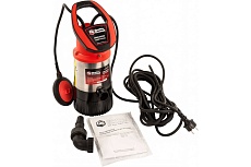 Дренажный напорный насос Quattro Elementi Drenaggio 1000 H Inox 771-756