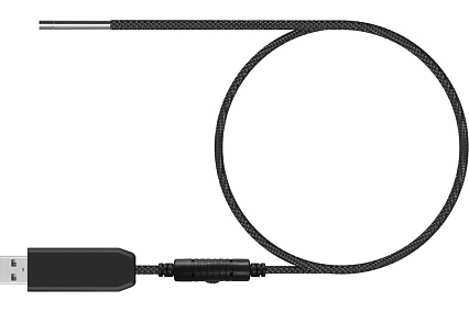 Видеоэндоскоп Thinkcar THINKTOOL Video Scope 3.09.03.0003
