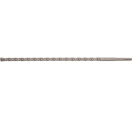 Бур по бетону (14x460 мм; SDS-plus) ИПК 14kh460SDS+