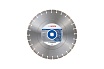 Алмазный диск по камню (400х25.4 мм) Bosch 2608603798