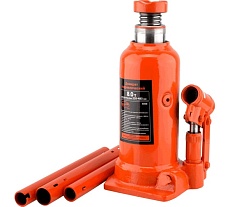 Гидравлический домкрат Professional Автоdело 8 т, 220-483 мм 43408 14768