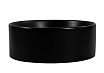 Раковина Aquatek AQ5118-MB 40 см черный матовый