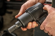 Пневматический ударный гайковерт Neo Tools 1/2&quot;, 680 Нм 14-500