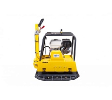Реверсивная виброплита Zitrek CNP 330-2 091-0053