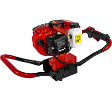 Мотобур DDE GD-52-200 без шнека