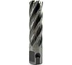 Сверло корончатое TORNERI 19х50 мм, HSS, Universal / Weldon 19 Т023632