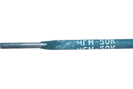 Электроды МГМ-50 (3 мм; 5 кг) Inforce 11-05-32