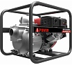 Бензиновая мотопомпа для сильно загрязненной воды A-iPower AWP80TX 30331