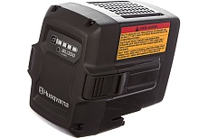 Аккумулятор 36В, 9.4 Ач, Li-Ion BLi300 Husqvarna 9670719-01