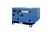 Генераторная установка KOHLER-SDMO K10M в кожухе 4687201729761