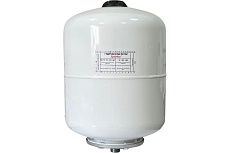 Расширительный бак LadAna 18л вертикальный, белый 110101010/Р