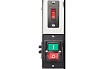 Ленточная пила 230В Metabo BAS 318 Precision WNB 619009000