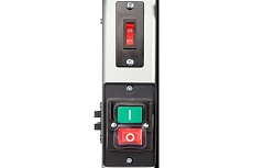 Ленточная пила 230В Metabo BAS 318 Precision WNB 619009000