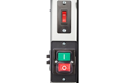 Ленточная пила 230В Metabo BAS 318 Precision WNB 619009000