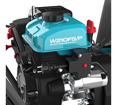 Снегоуборочная машина Alteco SBG 724 Pro 59927