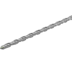 Бур усиленный SDS-plus 22x150/210 мм Pobedit 4022021
