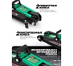 Гидравлический подкатной домкрат Rockforce 2.5 т, в кейсе RF-TH32505C(52817)