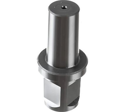 Переходник с Weldon 19 на конус B16 AT-S DZXZ-02