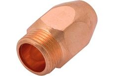 Мундштук наружный №2 для Р3П/А Оберон N3332