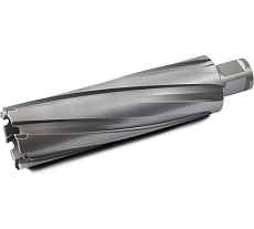 Сверло корончатое TCT L=110 мм, d=34 мм AT-S TN11034