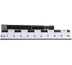 Коронка алмазная по керамограниту 8 мм PROFI 1/4 Skrab 31108