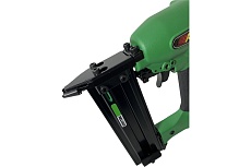 Гвоздезабивной пистолет Pegas Pneumatic Aplus F18/50 1038
